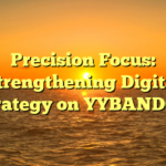 Precision Focus: Strengthening Digital Strategy on YYBANDOT